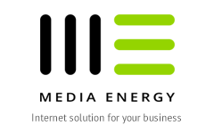 MEDIA ENERGY s.r.o.