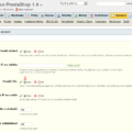 PrestaShop 1.4 - nastavení HTTPS