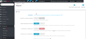 PrestaShop 1.6 - nastavení HTTPS